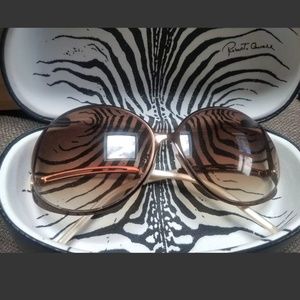 Authentic Roberto Cavalli Sunglasses